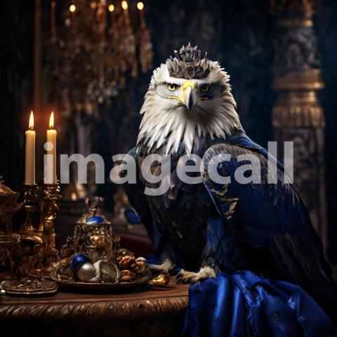 Animals Royal pets (40)