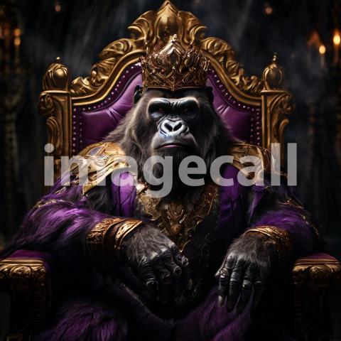 Animals Royal pets (38)