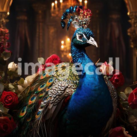 Animals Royal pets (97)