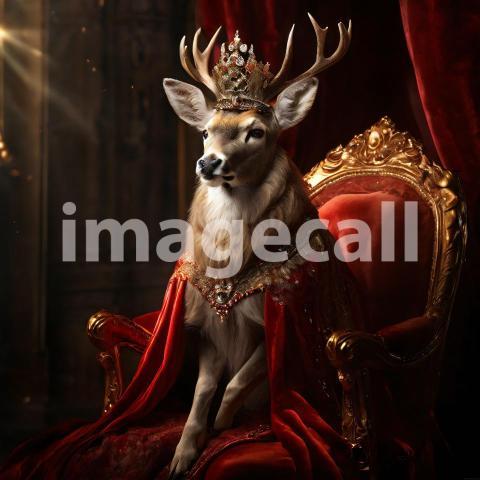 Animals Royal pets (39)