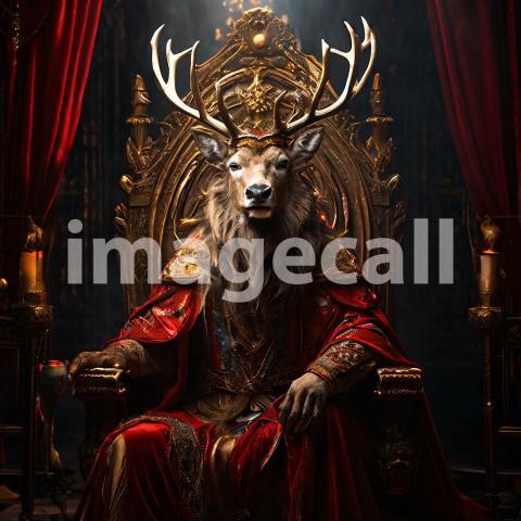 Animals Royal pets (28)