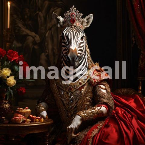 Animals Royal pets (36)