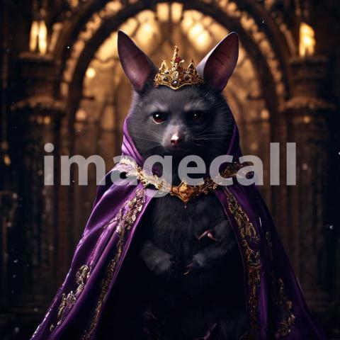 Animals Royal pets (41)