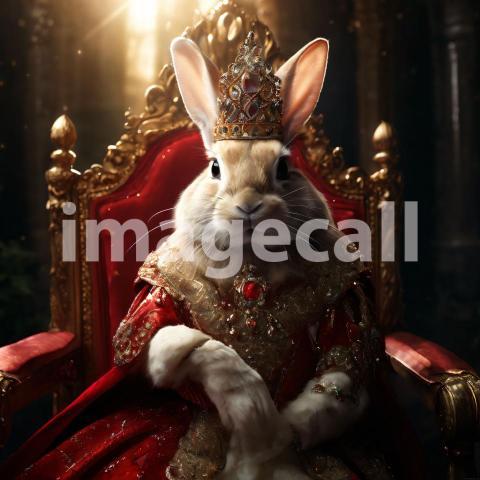 Animals Royal pets (42)