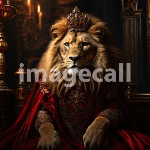 Animals Royal pets (45)