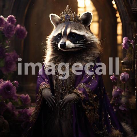 Animals Royal pets (46)