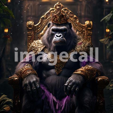 Animals Royal pets (96)