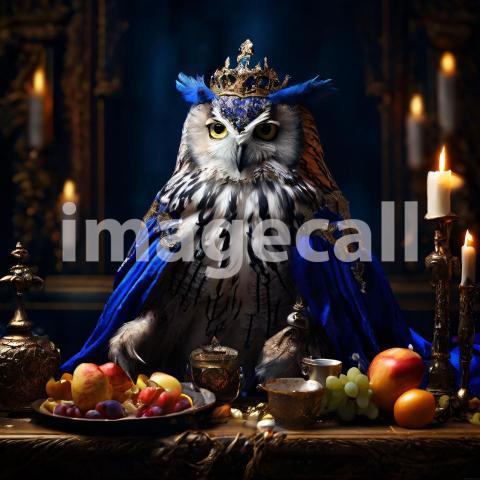 Animals Royal pets (44)