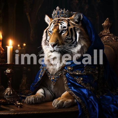 Animals Royal pets (47)