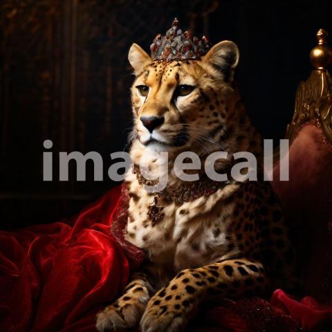 Animals Royal pets (49)