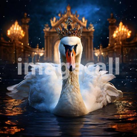 Animals Royal pets (48)