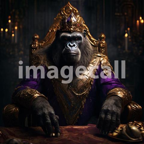 Animals Royal pets (50)