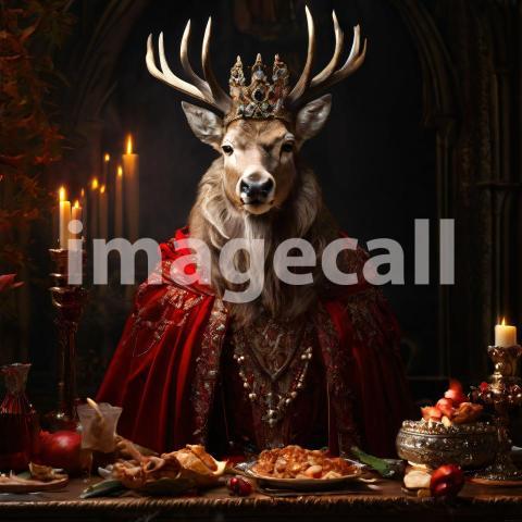 Animals Royal pets (52)