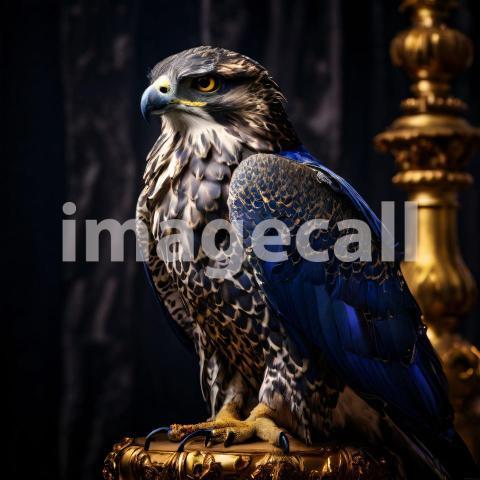 Animals Royal pets (51)