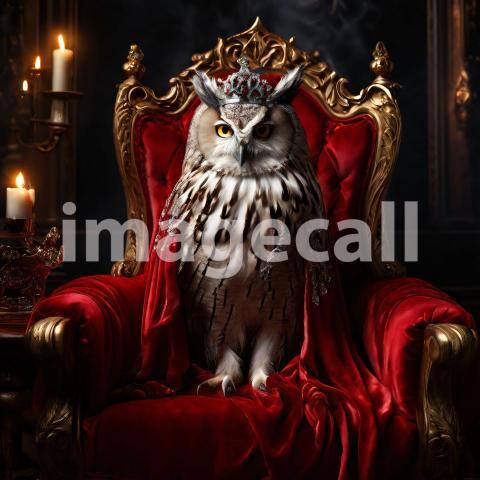 Animals Royal pets (54)