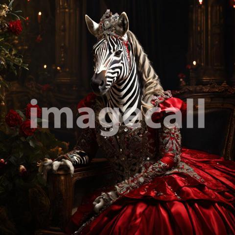 Animals Royal pets (56)