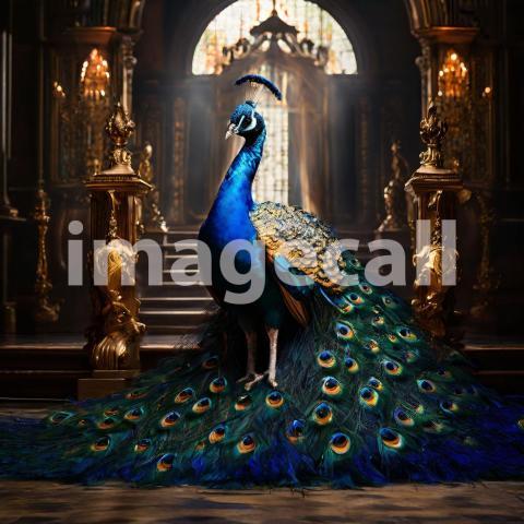 Animals Royal pets (53)