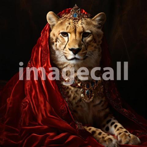 Animals Royal pets (210)