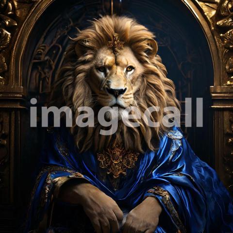 Animals Royal pets (212)