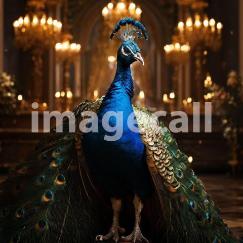 Animals Royal pets (214)