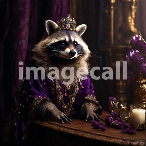 Animals Royal pets (215)