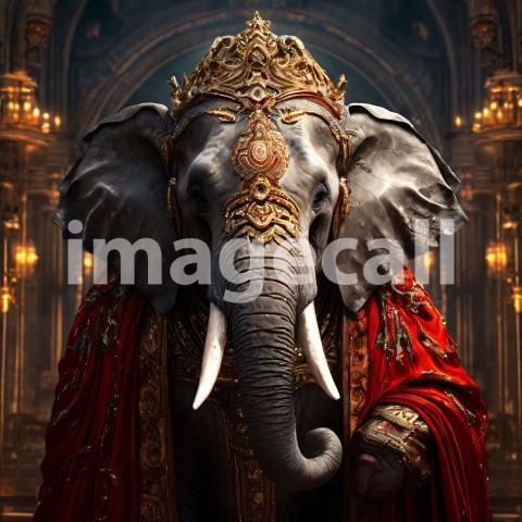 Animals Royal pets (216)