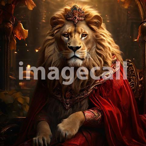 Animals Royal pets (219)