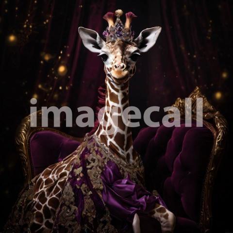 Animals Royal pets (217)