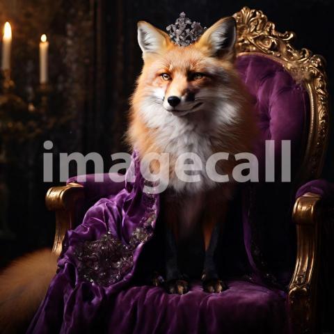 Animals Royal pets (220)