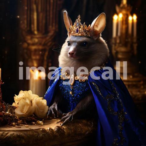 Animals Royal pets (218)