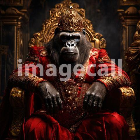 Animals Royal pets (222)