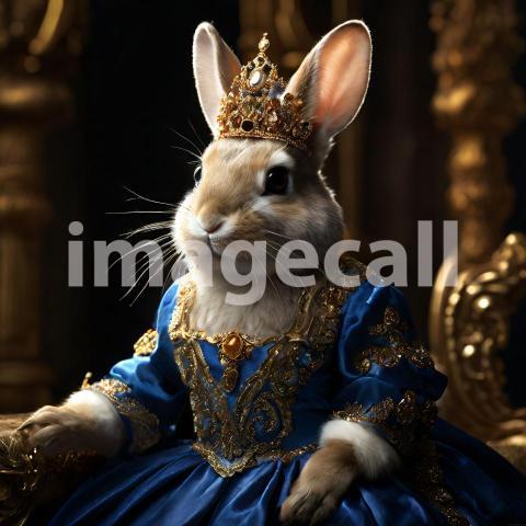 Animals Royal pets (221)