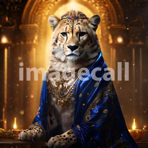 Animals Royal pets (224)