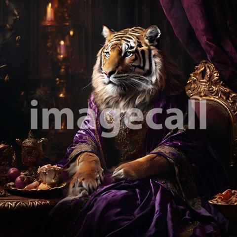 Animals Royal pets (223)