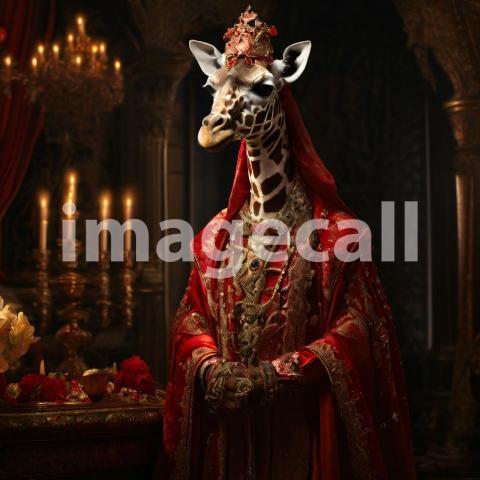 Animals Royal pets (244)