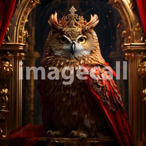 Animals Royal pets (225)