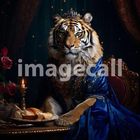 Animals Royal pets (246)