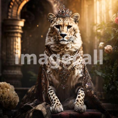 Animals Royal pets (251)