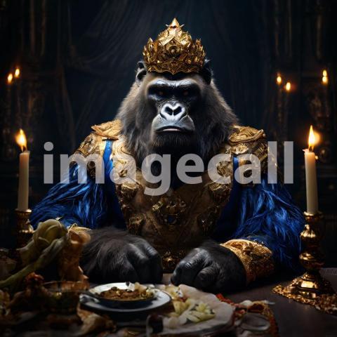 Animals Royal pets (253)