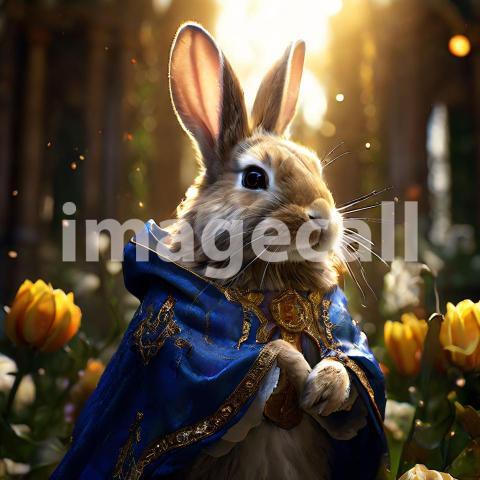 Animals Royal pets (256)