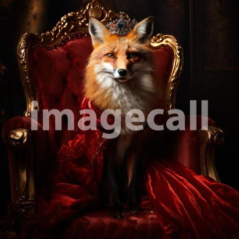 Animals Royal pets (257)