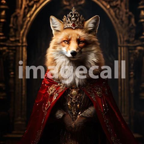 Animals Royal pets (180)