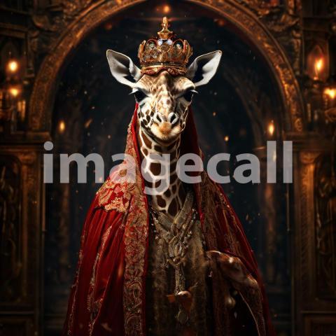 Animals Royal pets (186)