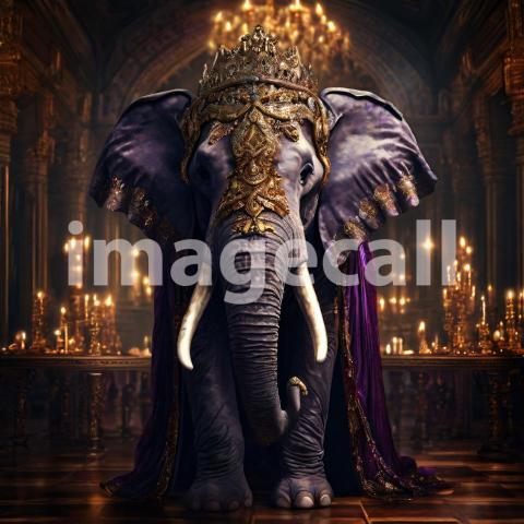 Animals Royal pets (190)