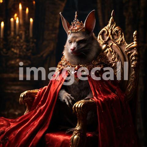 Animals Royal pets (260)