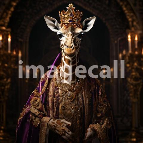 Animals Royal pets (261)