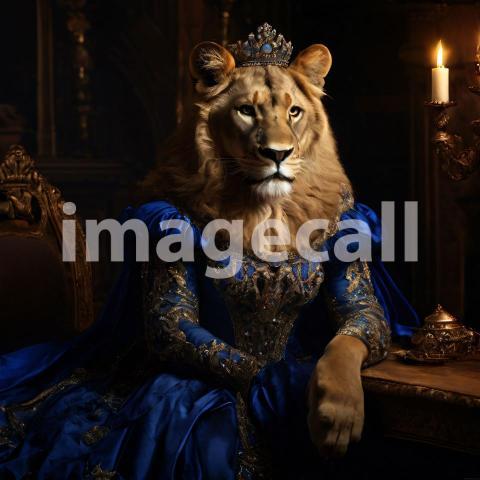 Animals Royal pets (259)