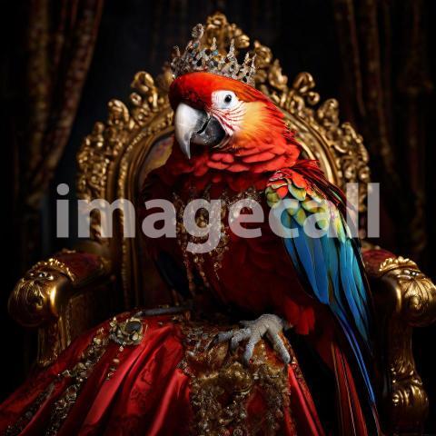 Animals Royal pets (262)