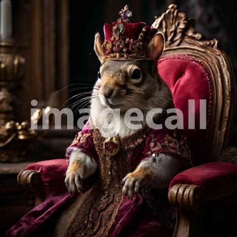 Animals Royal pets (266)