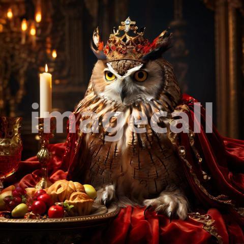 Animals Royal pets (265)